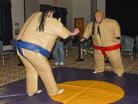 Sumo Showdown brabet